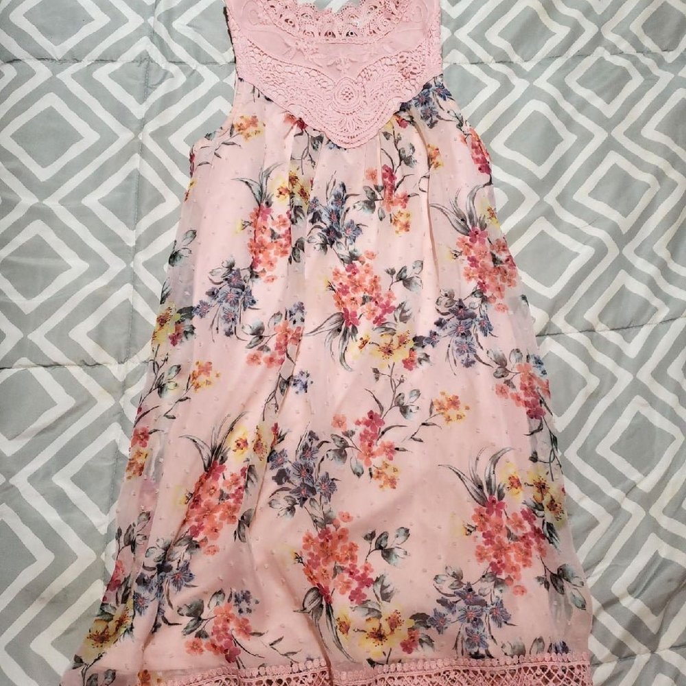 Beautee dress